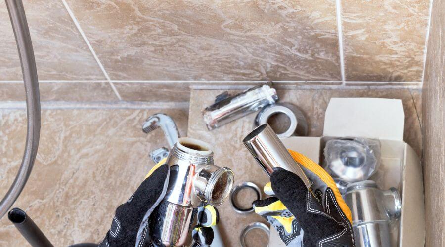 Expert flood damage restoration services in Southside, TN